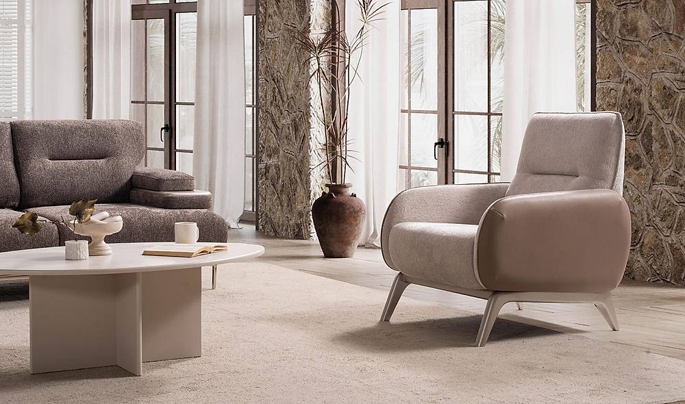 Vienay Sofa Set