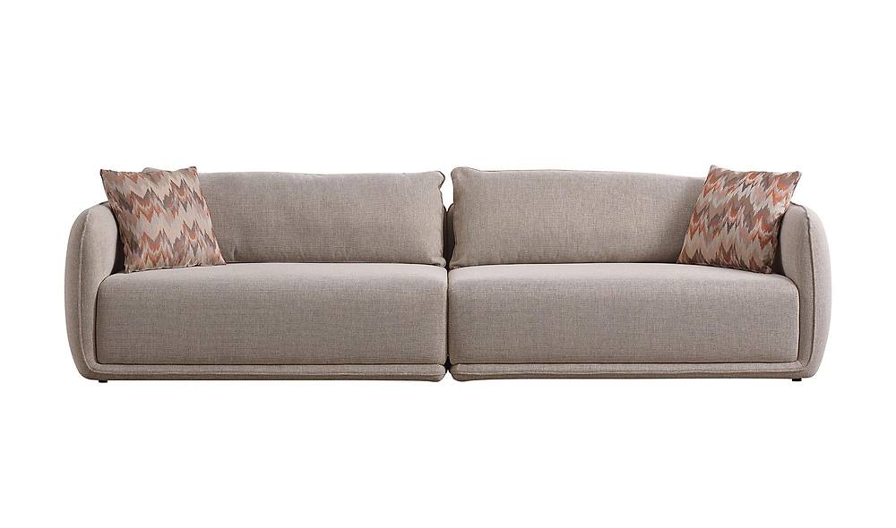 Sorella Sofa - Quad
