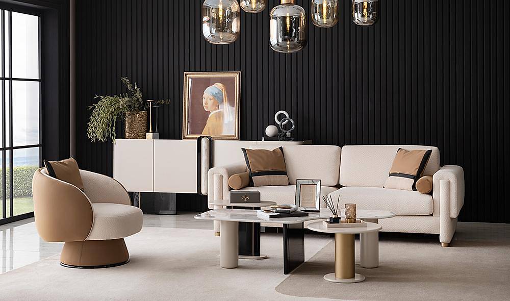 Merano Sofa Set - Opportunity Product