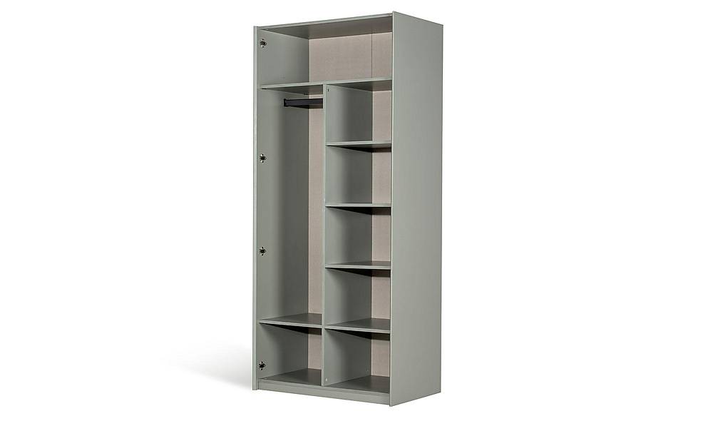 Gardena Wardrobe - 2 Door