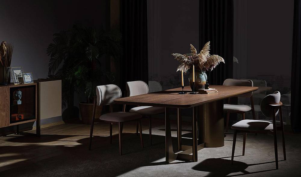Society Dining Room