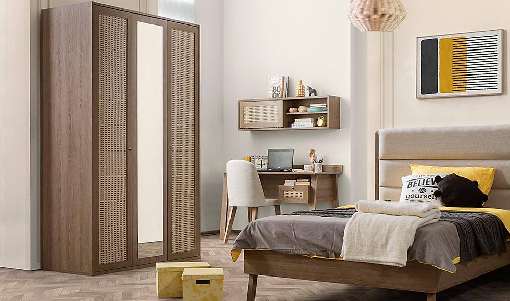 Etro Teen Room