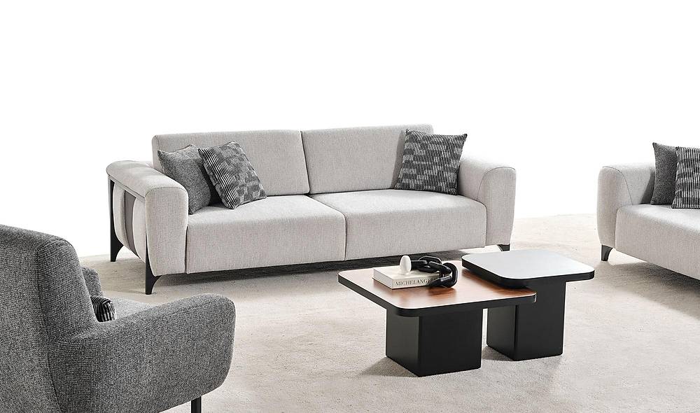 Mundo Sofa Set