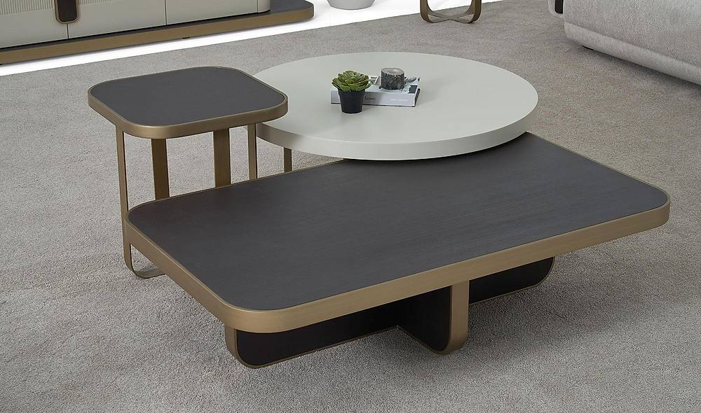 Prada Tv Unit