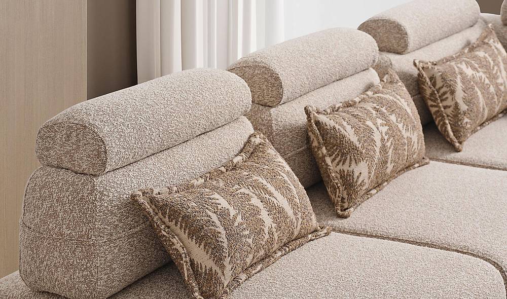 Viona Corner Set - Maxi