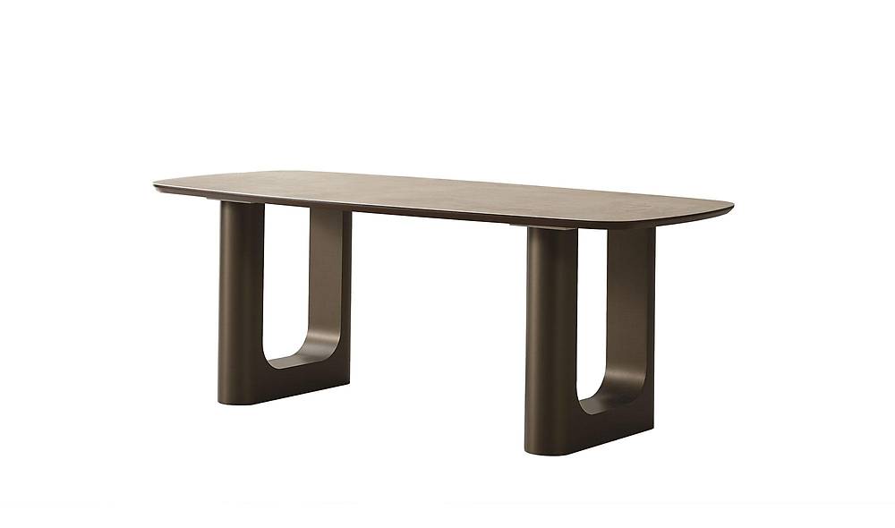 Monica Dining Room - Brown
