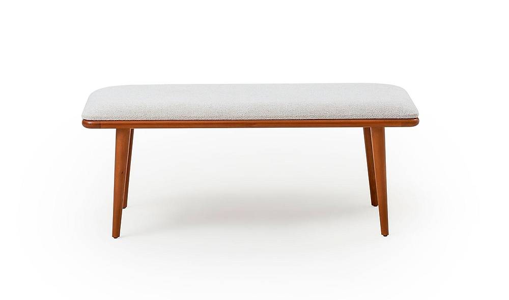 Penora Dining Room - Beige - Gold