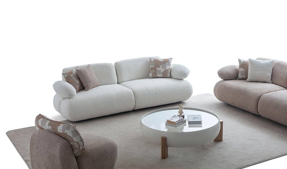 Myra Sofa Set