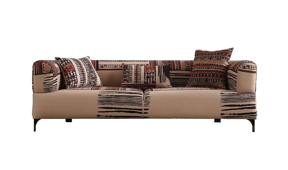 Nesta Sofa Set - Premium