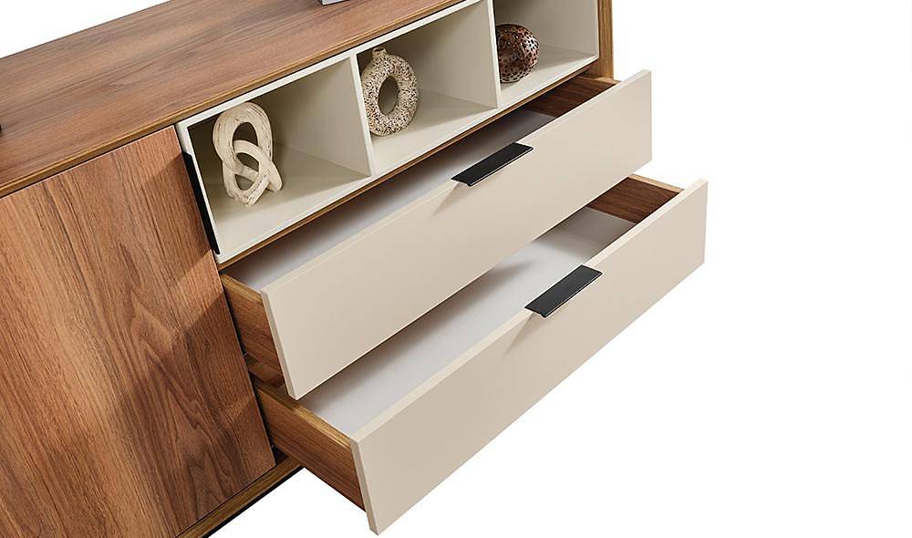 Antalya Dresser