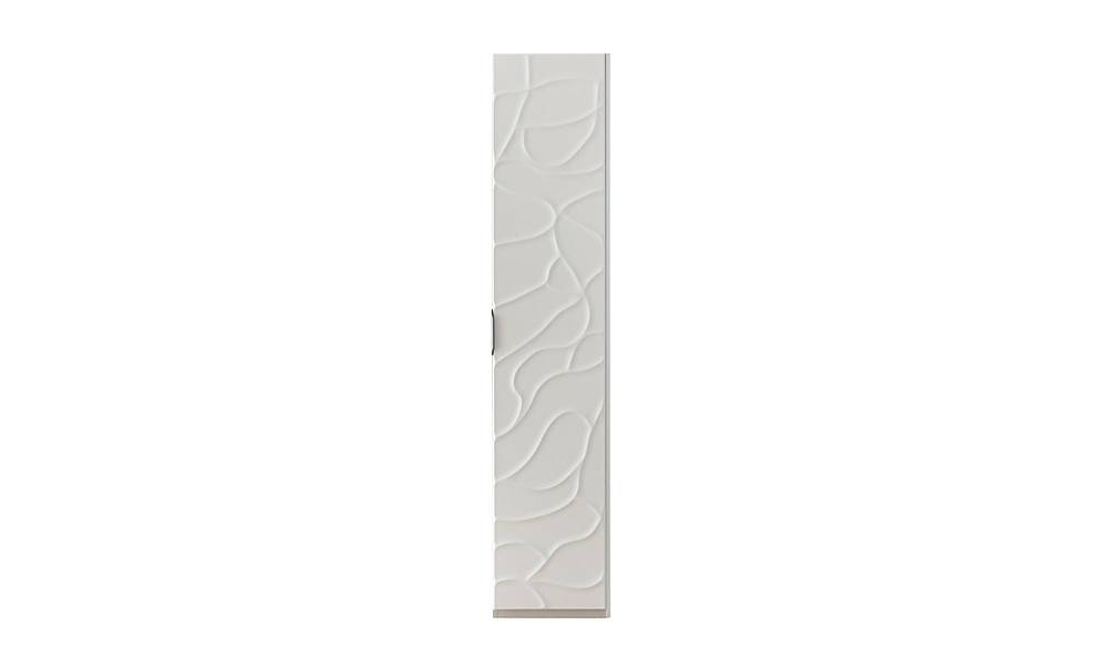 Merlo Wardrobe - Corner Wardrobe