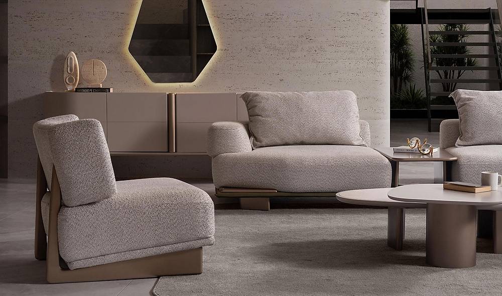 Viper Sofa Set