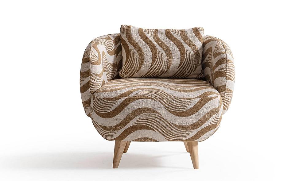 Negra Bergere