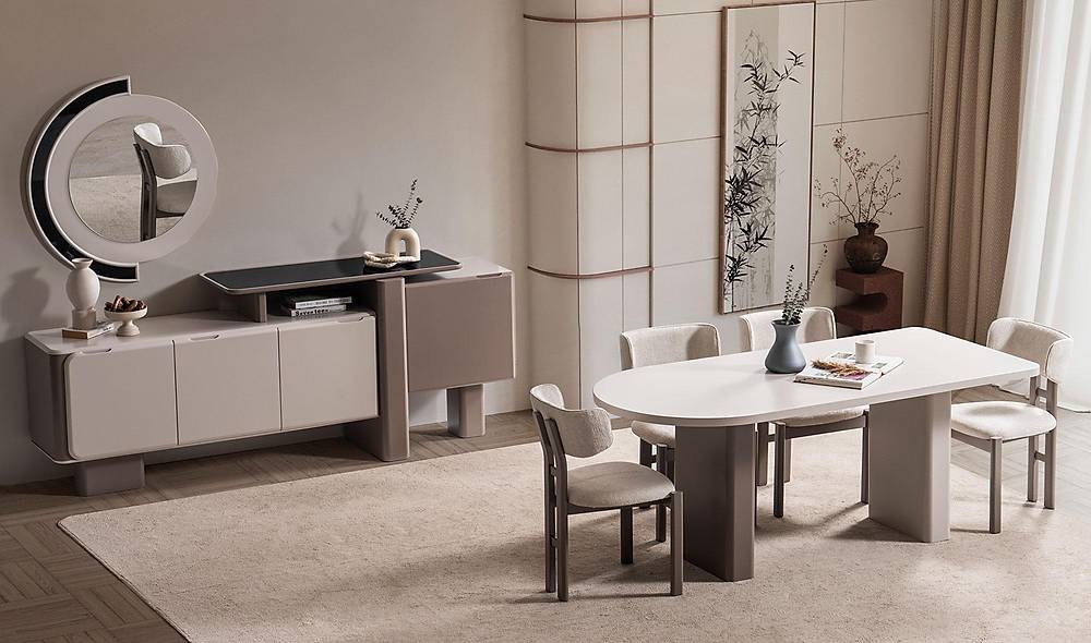 Atos Dining Room