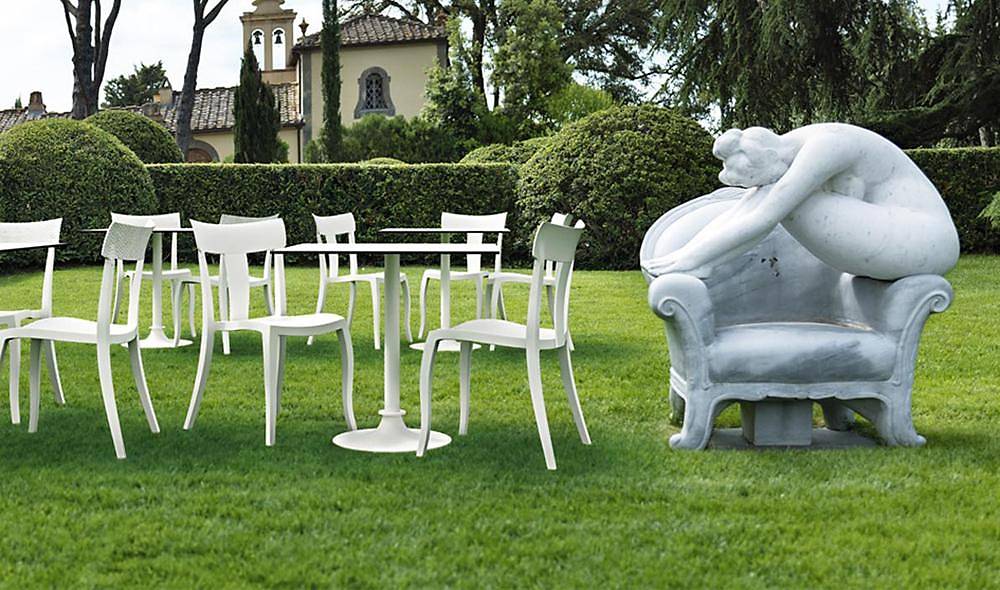 Toro-S Chair 2 Piece