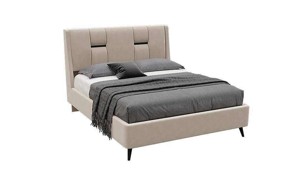�izgi Bedroom - Walnut