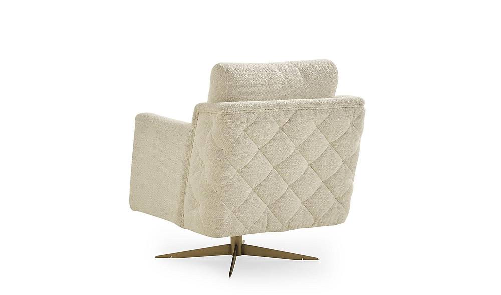 Armoda Sofa Set - Cream
