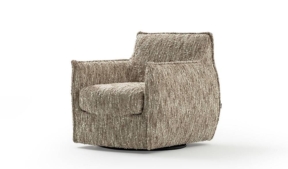 Twist Bergere - New