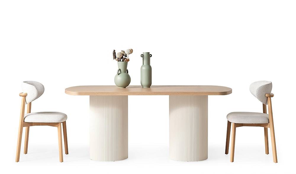 Sueno Dining Table Set