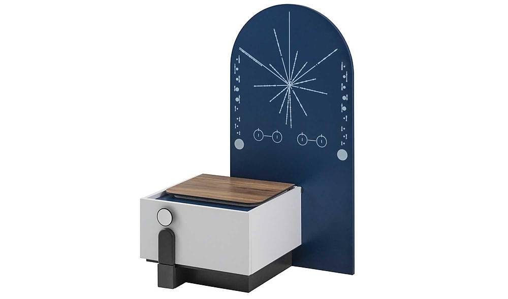 Nept�n Bedstead and Headboard