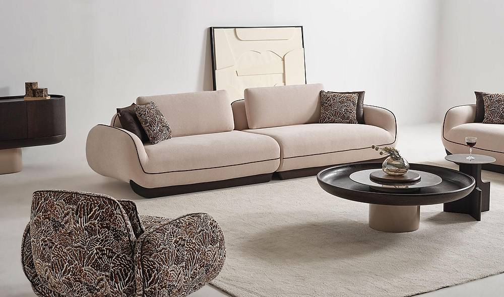 Rondare Sofa