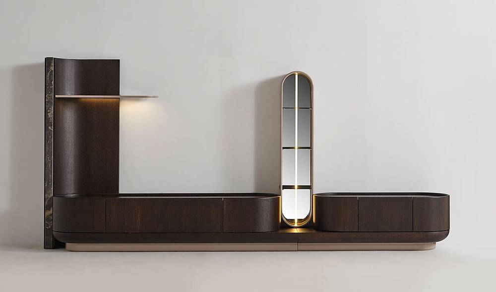 Rondare Tv Unit
