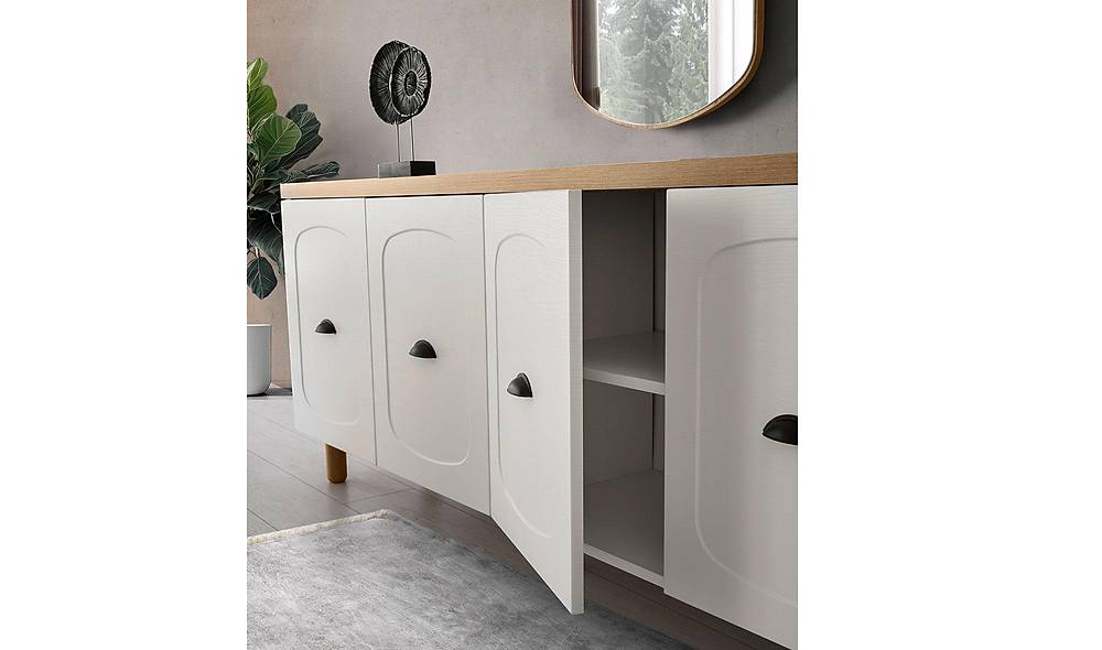 Martin Mdf Console