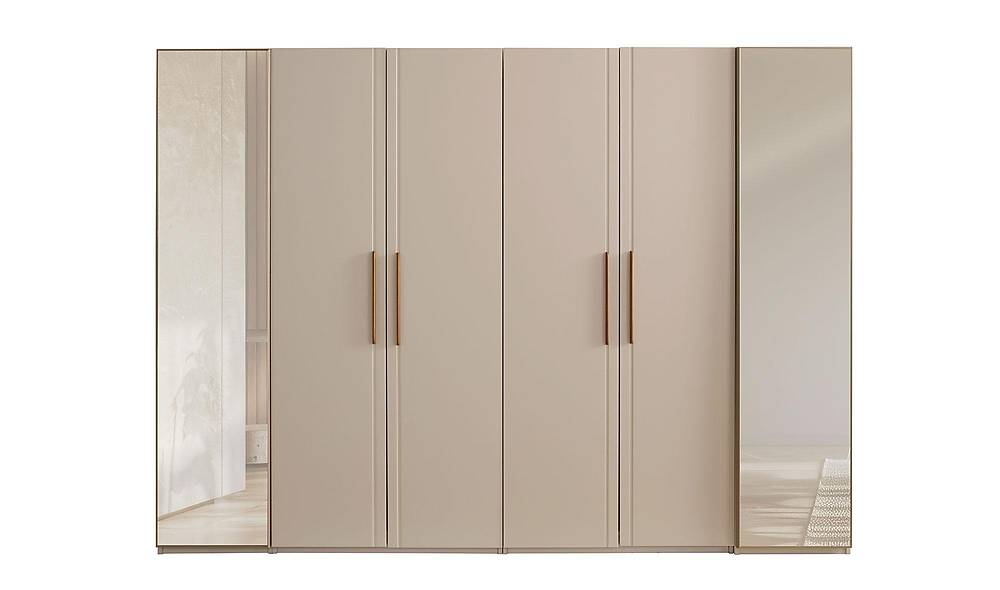 Fresco Base Bedroom - 6 Door