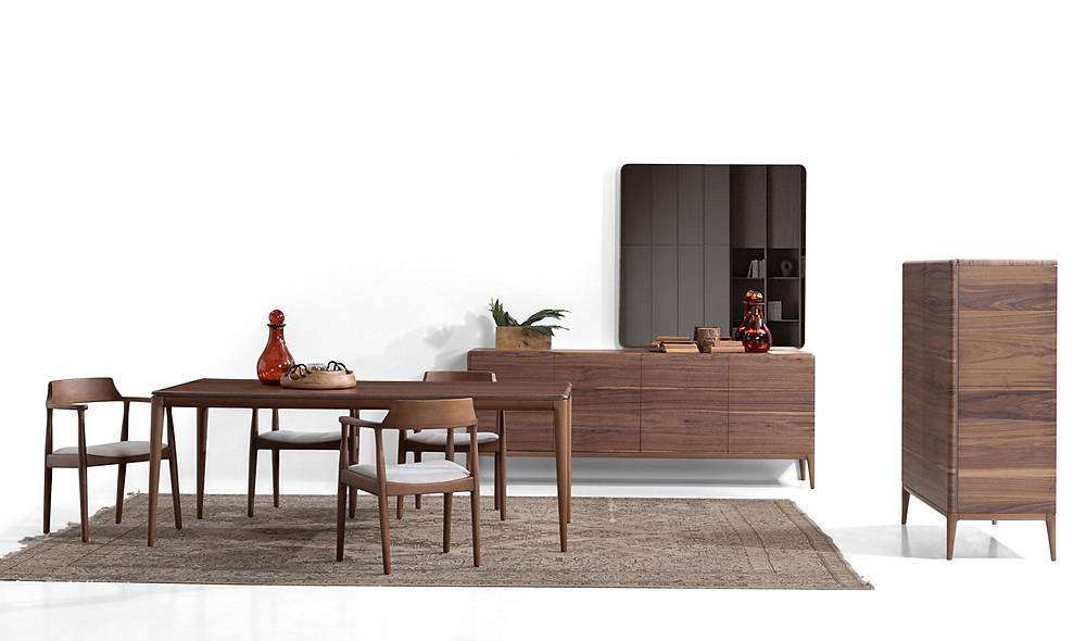 Armada Dining Room