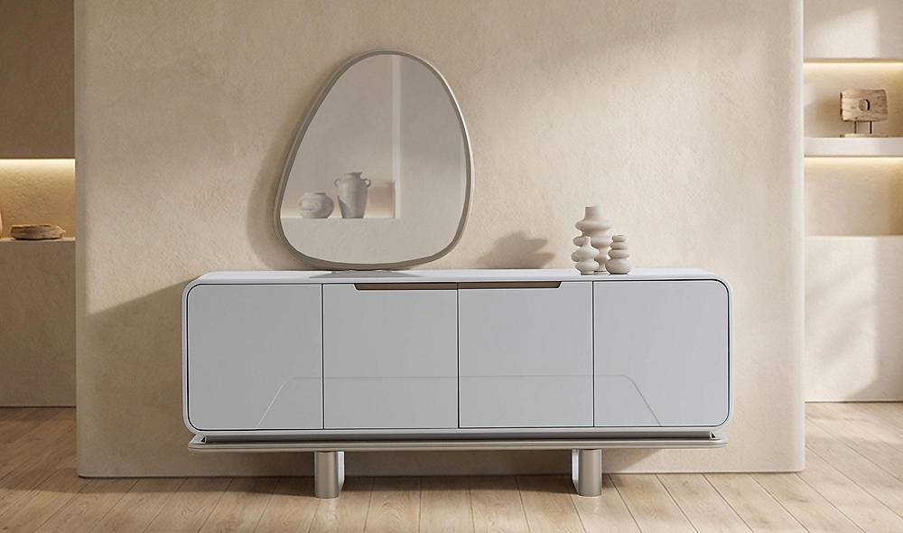 Nugare Console