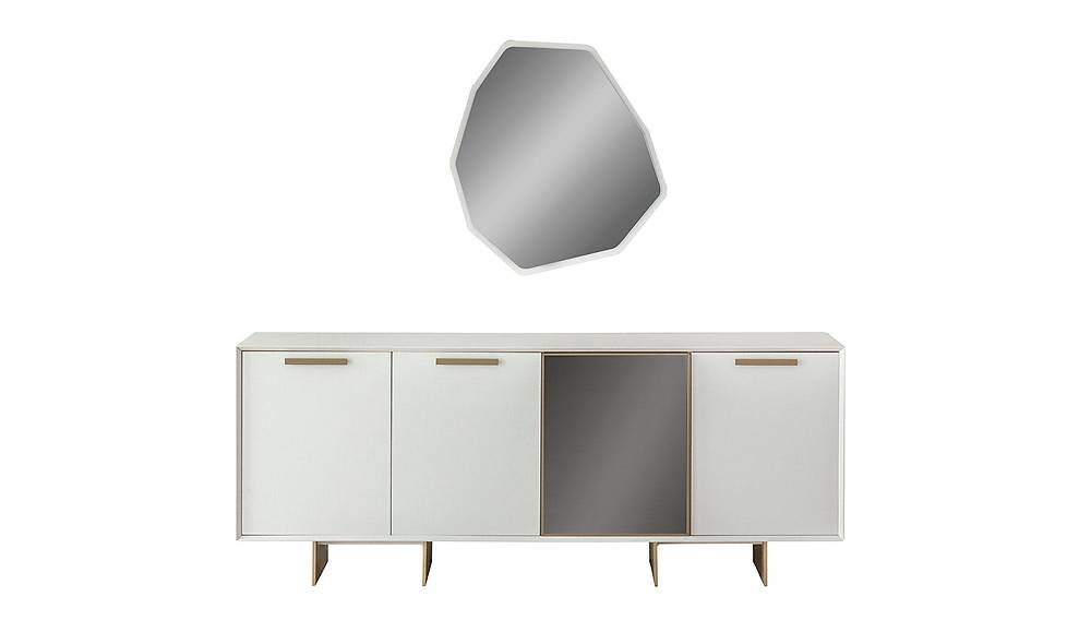 Colina Console