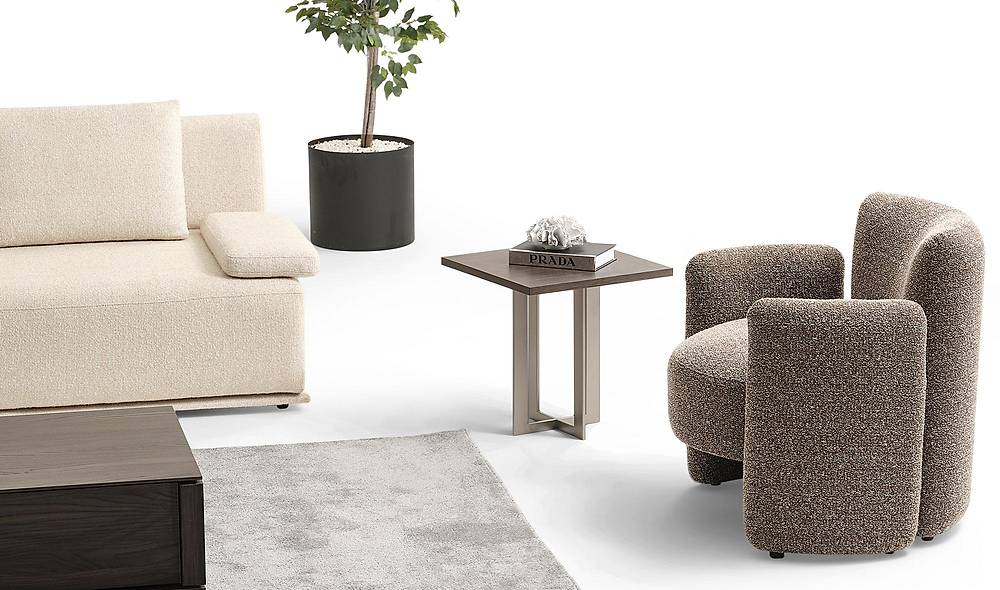 Liny Sofa Set
