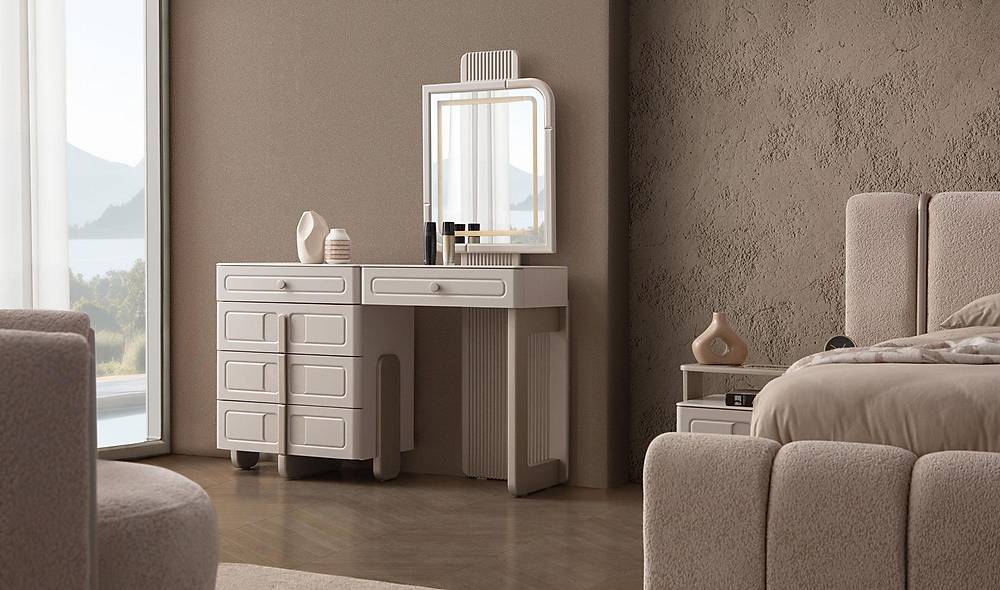 Padolya Dresser