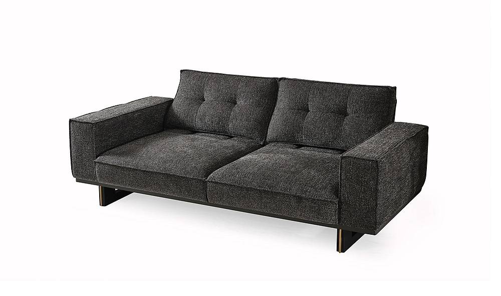 Bring Sofa - Gray