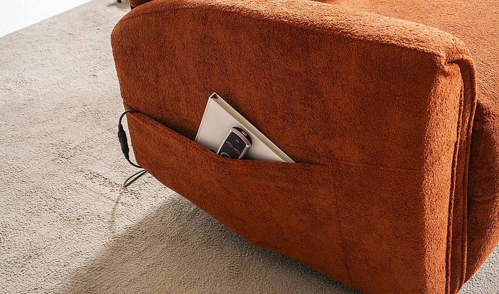 Ego Recliner - Display