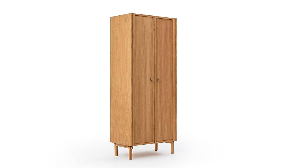 Tromso Wardrobe - 4 Door