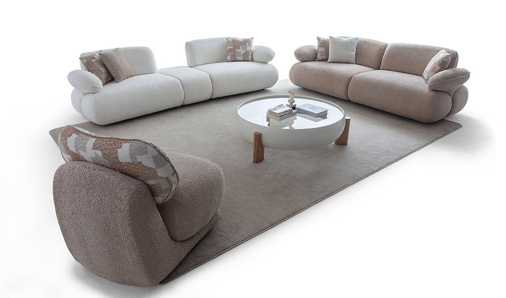 Myra Sofa Set