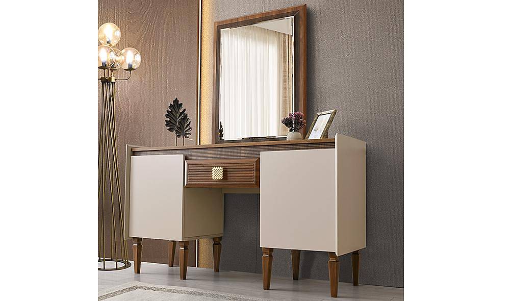 Haliç Dresser