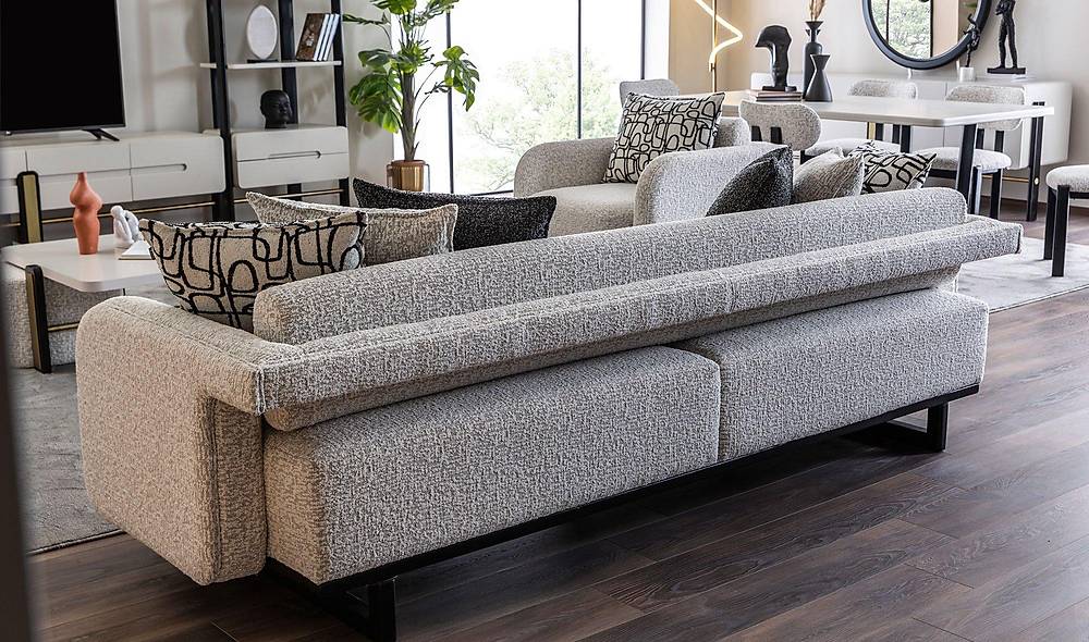 Liva Sofa