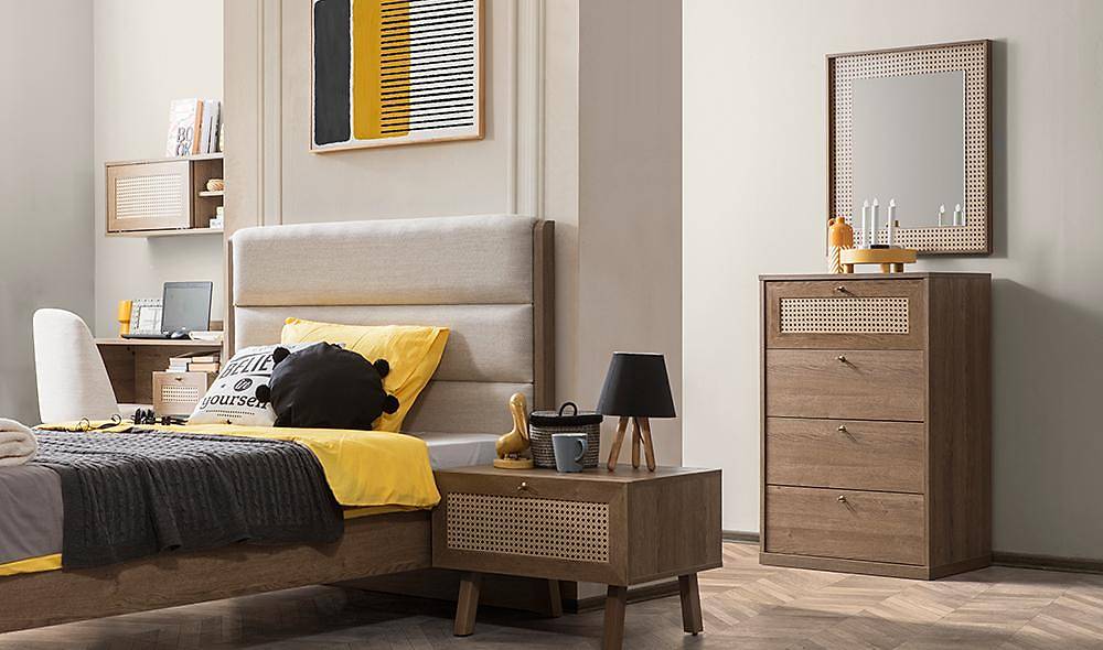 Etro Teen Room