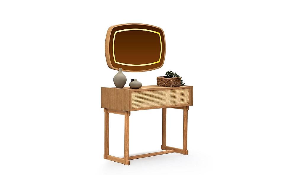 Tromso Dresser