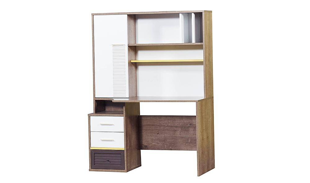 Label Study Desk