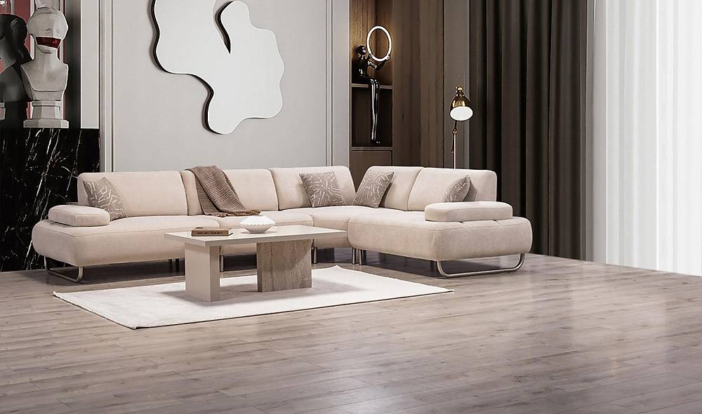Avrasya Corner Set