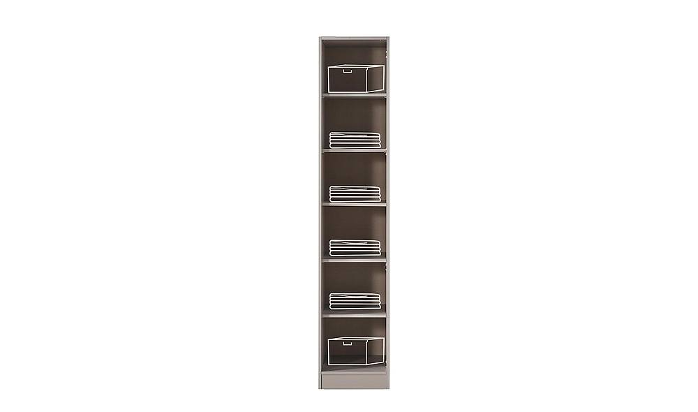 Lenka Bedroom - Corner Wardrobe