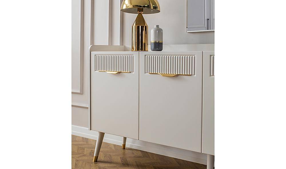Argemon Dining Room - Moonstone