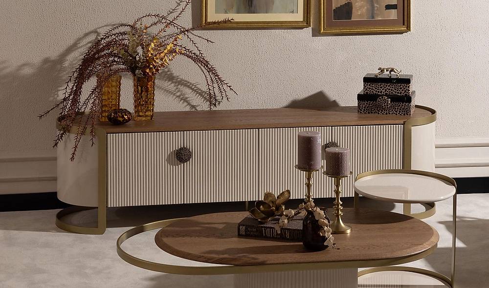 Bernova Dining Room