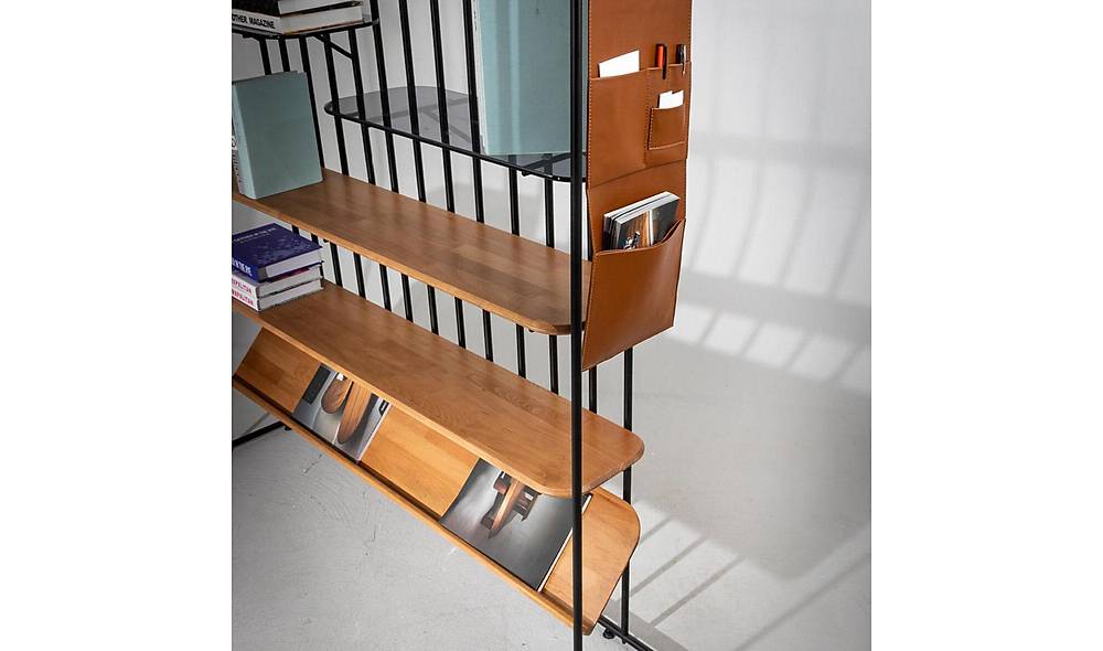 Mega Bookcase