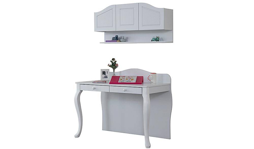 Veronica Country Teen Room