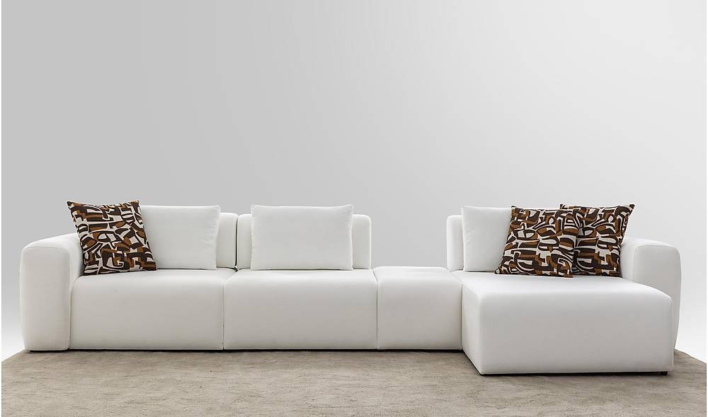 Belita Corner Set