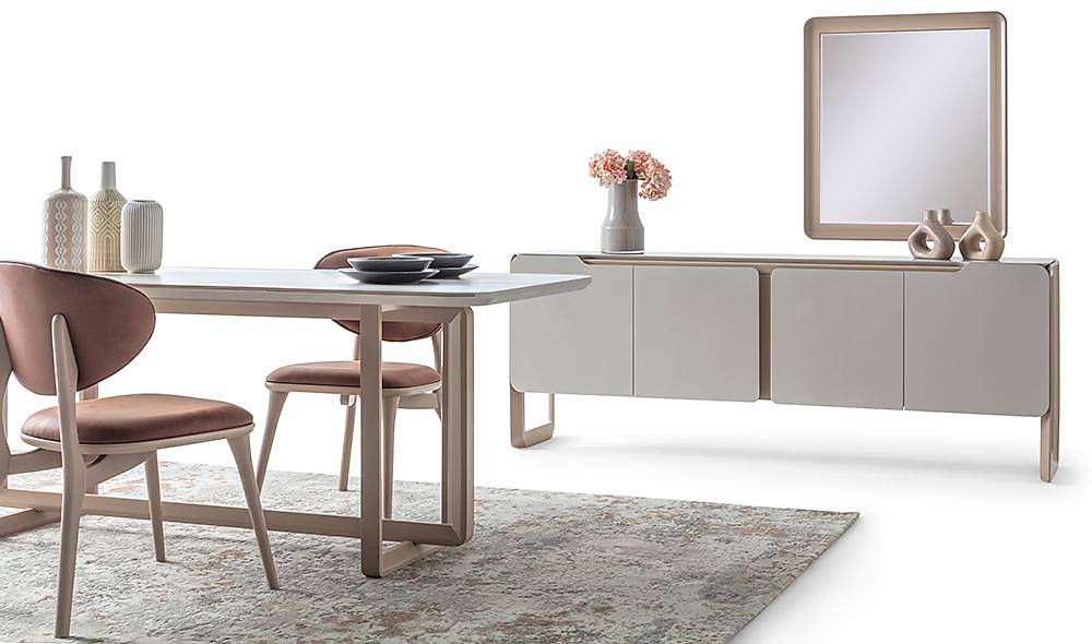 İnnova Dining Room